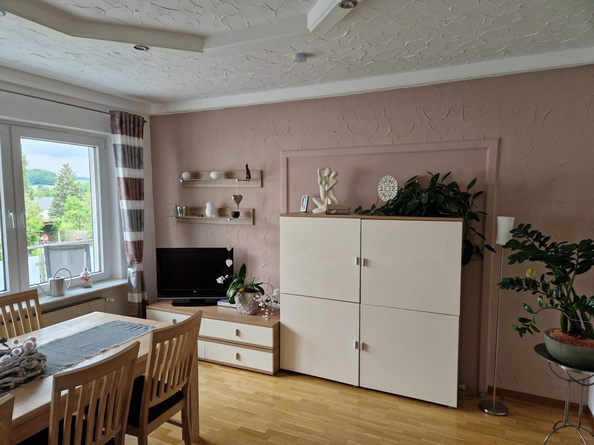 Ferienwohnung Bliestal Sankt Wendel Eksteriør bilde