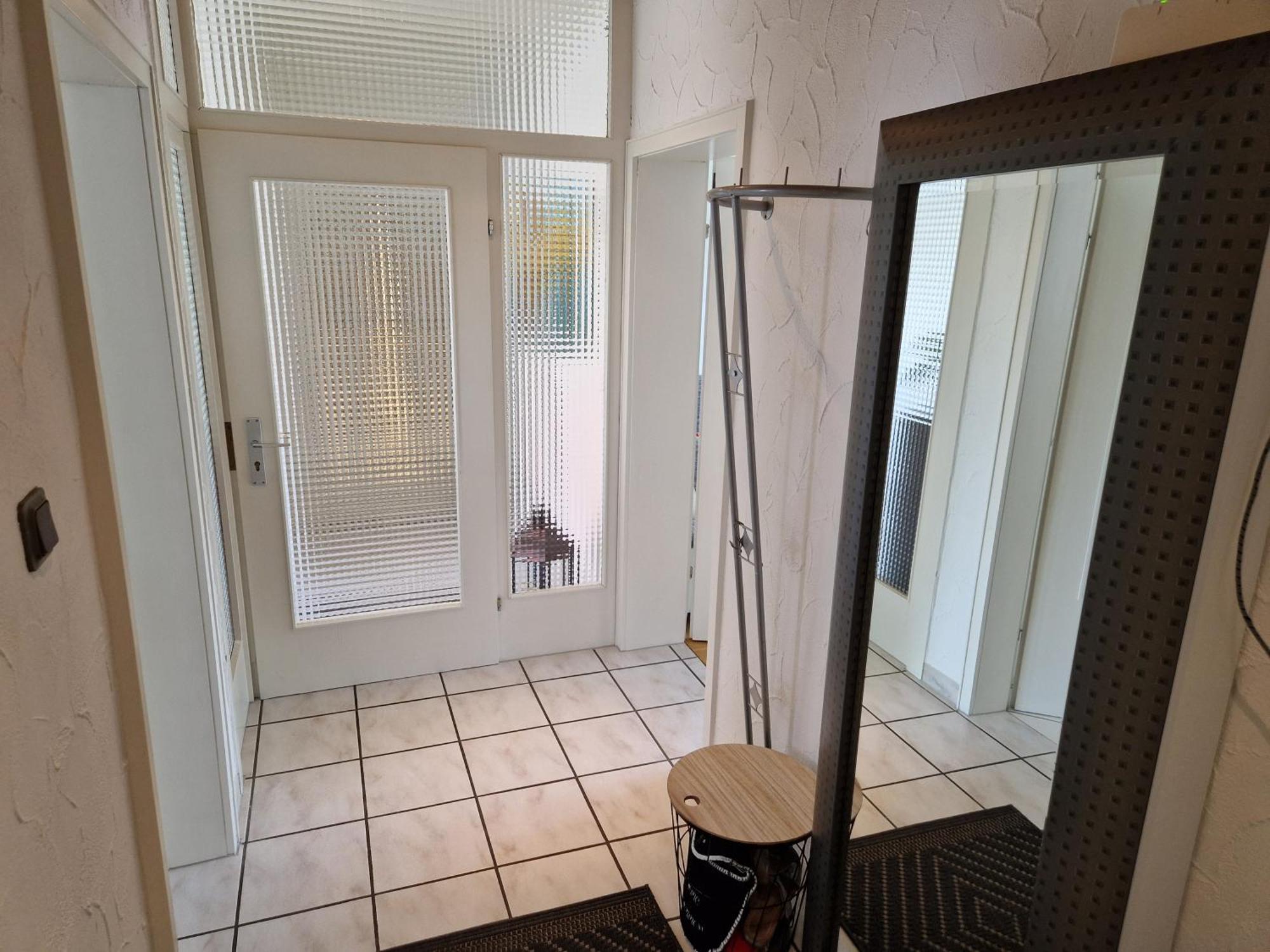 Ferienwohnung Bliestal Sankt Wendel Eksteriør bilde