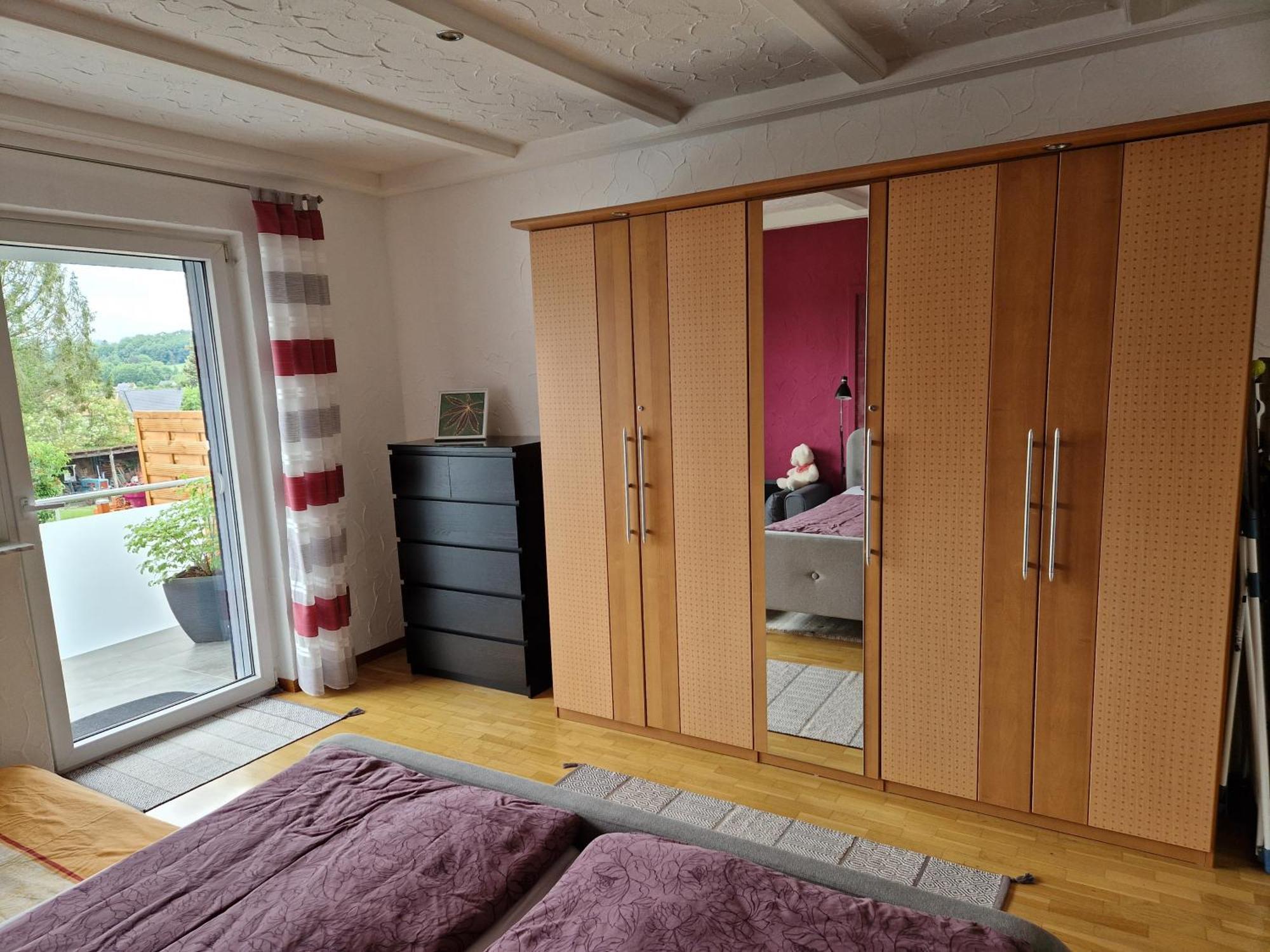 Ferienwohnung Bliestal Sankt Wendel Eksteriør bilde